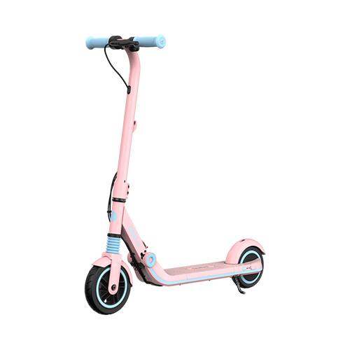 Ninebot E8 Electric Scooter Pink